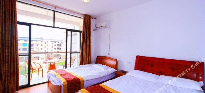 千岛湖俺家妹农庄图片