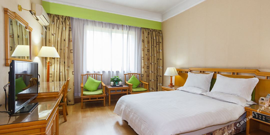 杭州金勺子酒店(星洲街)