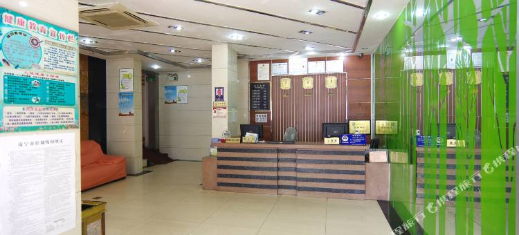 林苑宾馆(南宁火车站店)图片