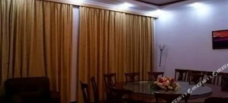 围场龙煜大酒店图片