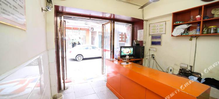 荆门馨宁宾馆图片