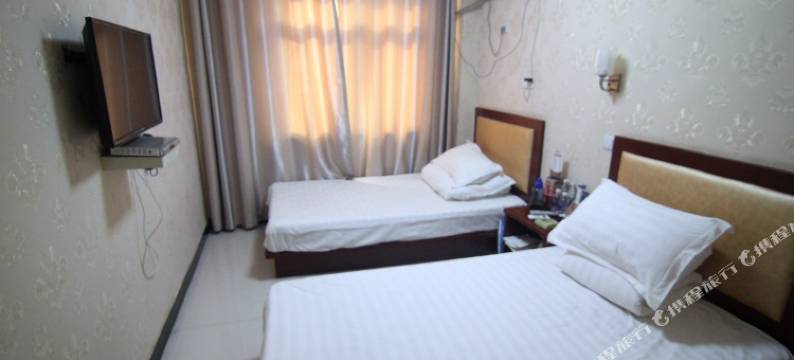 安国佳洁宾馆图片