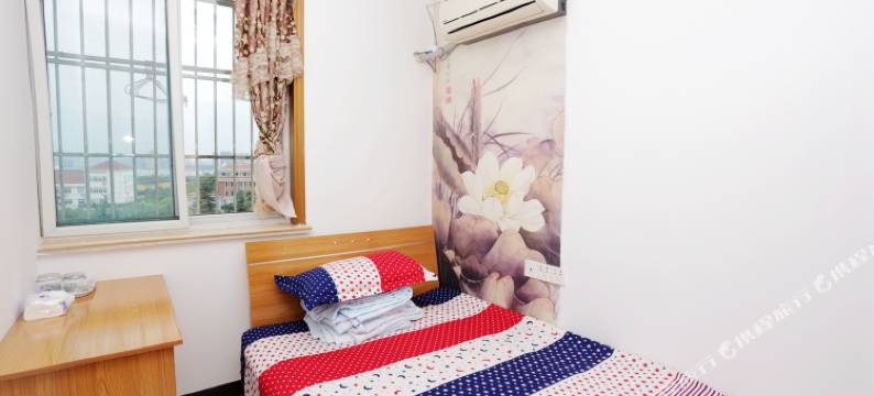 南京城市港湾公寓(安德门地铁站店)图片