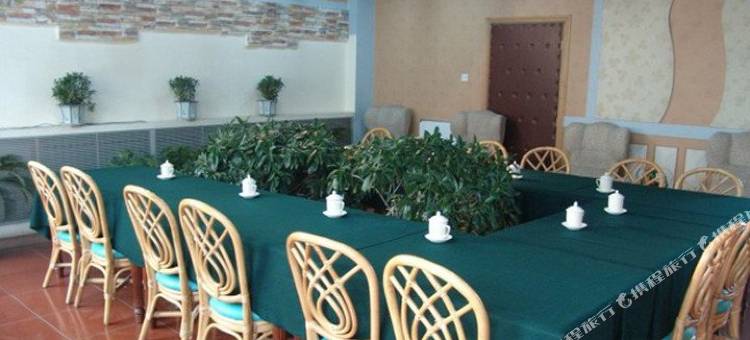 北京新航岸酒店图片