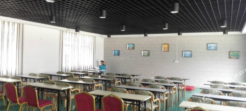 深圳啡凡智慧酒店(较场尾店)图片