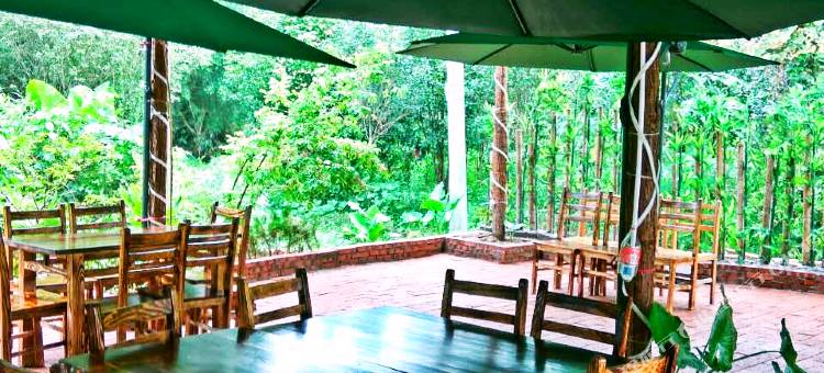 阳朔十里画廊客栈图片