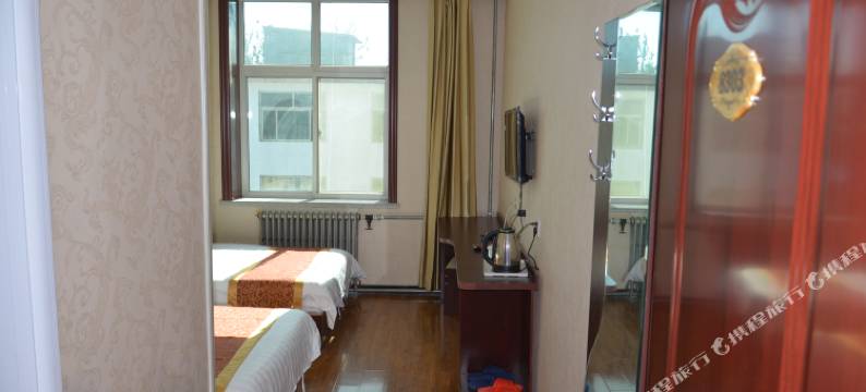 石家庄颐康快捷宾馆图片