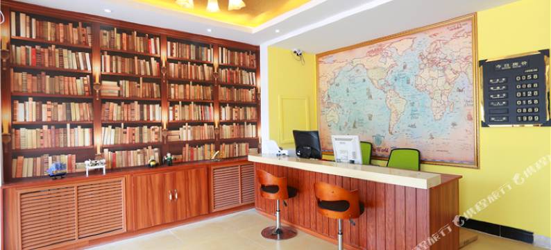 沈阳兰亭精品旅店图片