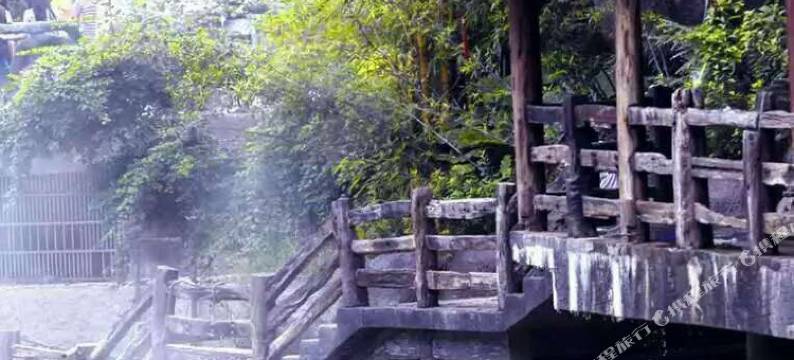 梅州客天下复式公寓图片