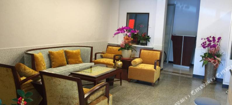 屏东恒春老街文化旅舍图片