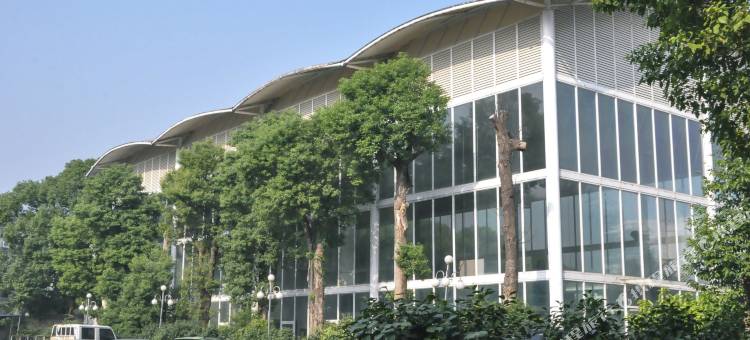 韶山德盛宾馆图片