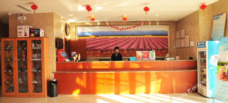 汉庭酒店(东营东城店)图片