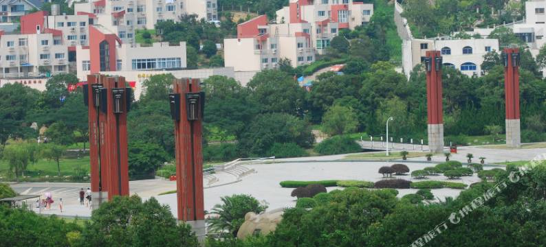 朱家尖漫度民宿图片