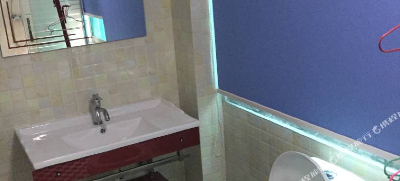 OYO金华紫红宾馆图片