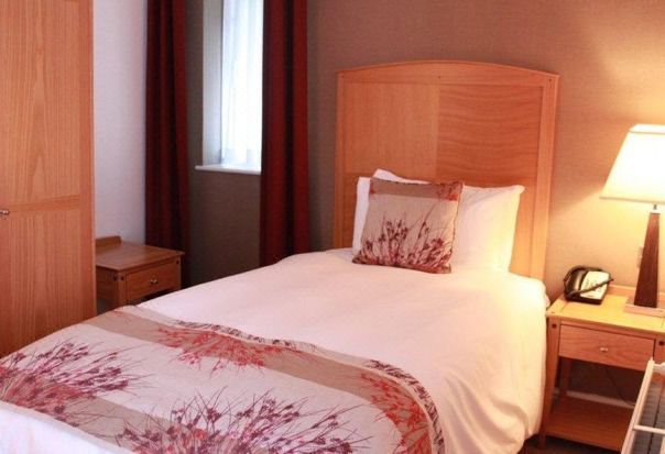 Blaby Westfield House Hotel Hotel Reviews And Room Rates - 