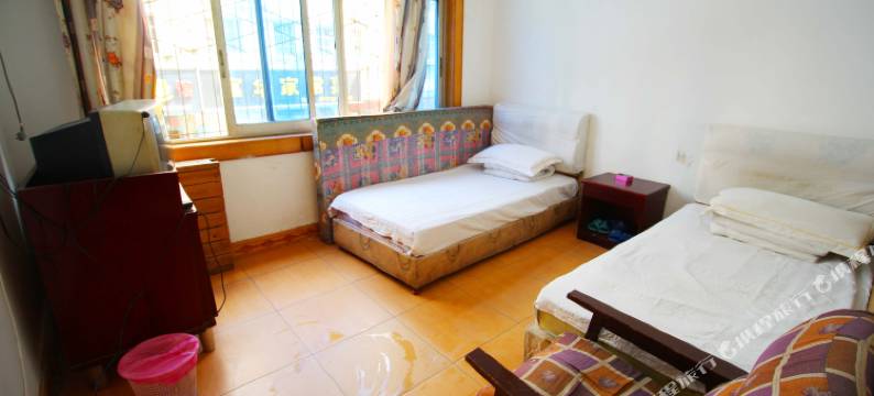 九江昌盛宾馆图片