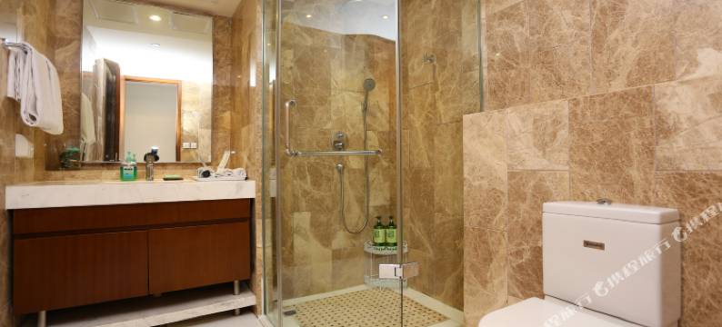 天津津塔都市印象精品客栈图片