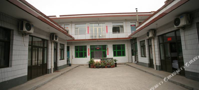 致远客栈(平遥古城北门店)图片