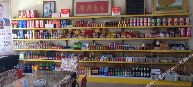 翼城亚东宾馆图片