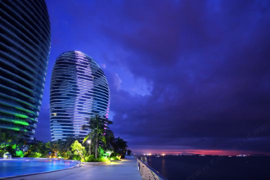 三亚凤凰岛海洋之梦度假酒店预订价格,联系电话位置地址【携程酒店】