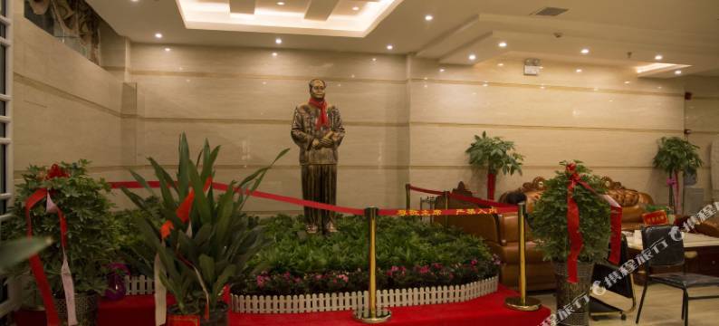 花垣天骄时尚大酒店图片