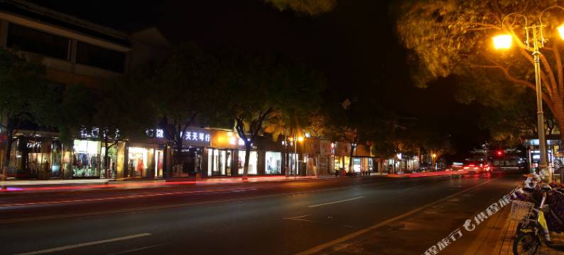 昆山那家酒店图片