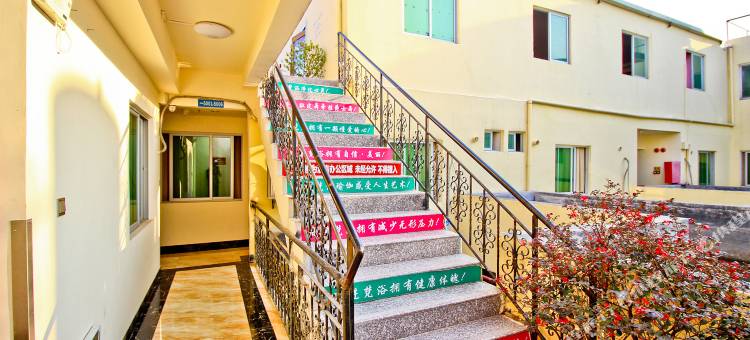 轻住·观澜酒店(观澜地铁站店)图片