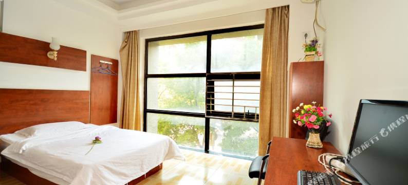 武汉上城宾馆图片