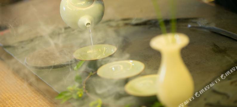 厦门丽斯海景酒店(环岛南路黄厝海滩店)图片