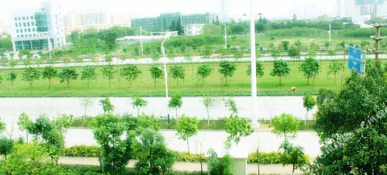 北海旅友宾馆(北海站宁春城店)图片