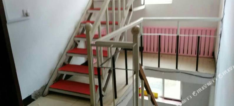 张家口佳家旅馆图片