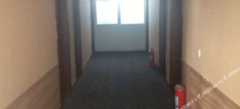 济源青年易居酒店图片