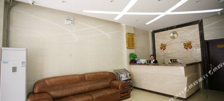 云悦酒店(太原火车站服装城店)图片