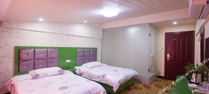 株洲小米时尚宾馆图片