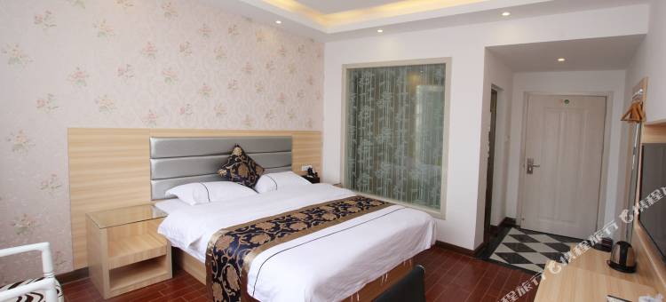 四海假日酒店(桂林电子科大店)图片