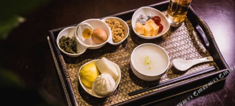 南通桃之华馆图片