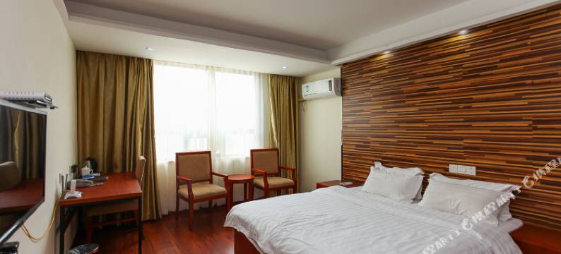 无锡圣凯然宾馆图片