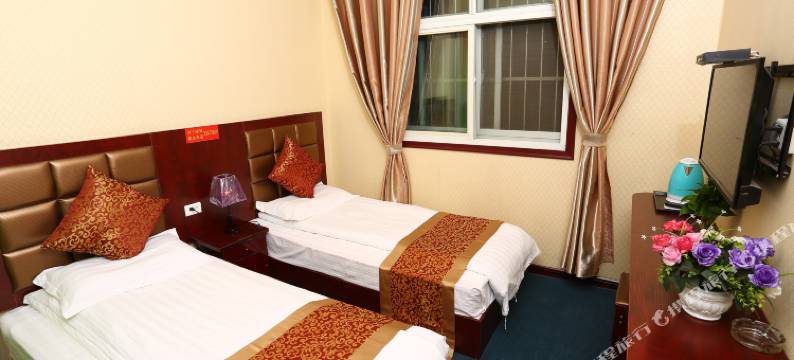 咸阳皇龙快捷酒店图片