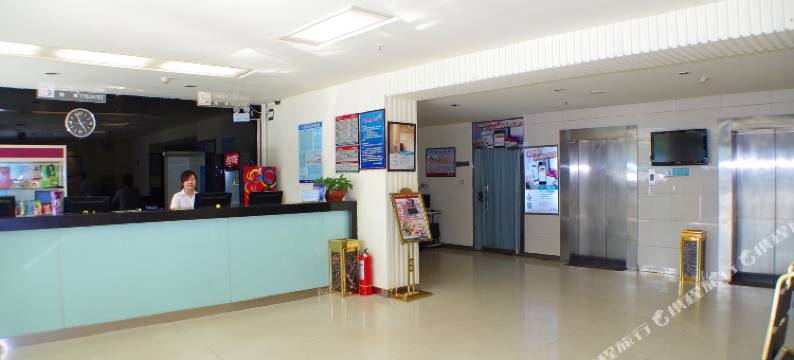 锦江之星(兰州火车站店)图片