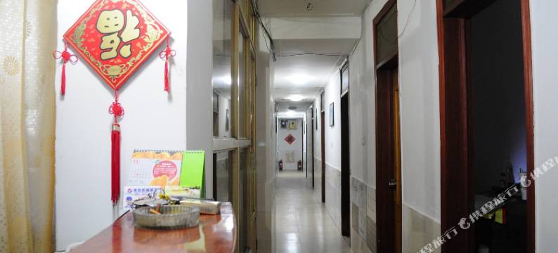 青岛春天宾馆图片