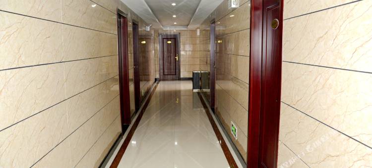 古城人家酒店(荆州花台中心医院店)图片