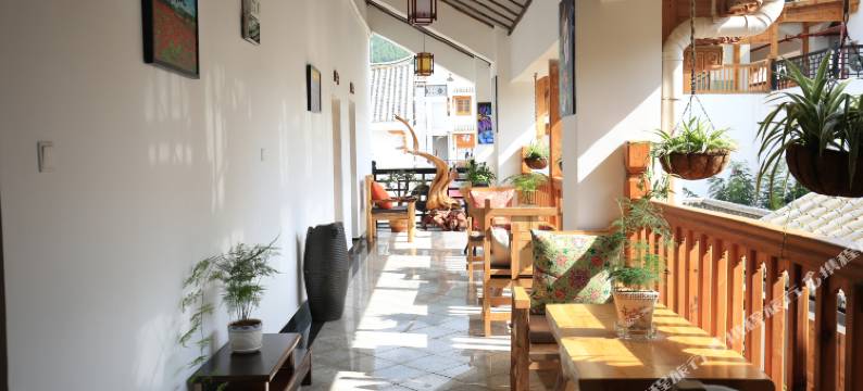 会泽丰泰明清客栈图片