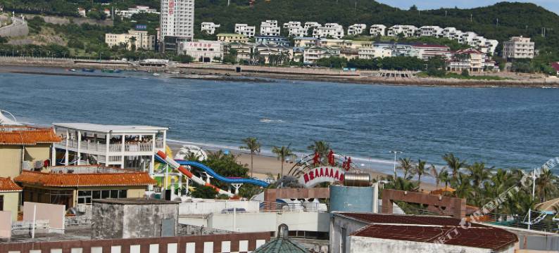 阳江四海之家宾馆图片