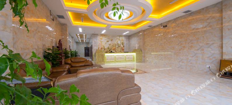 如东凤凰城宾馆图片