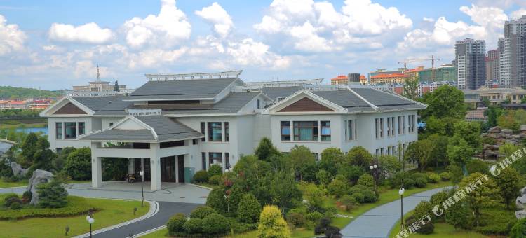 吉安庐陵东方宾馆图片