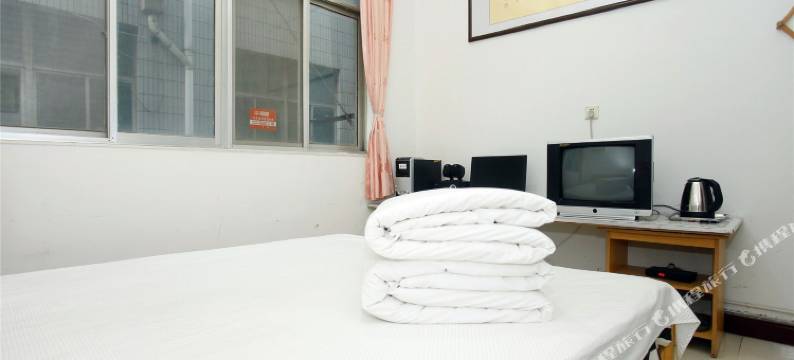 临沂鑫华宾馆图片