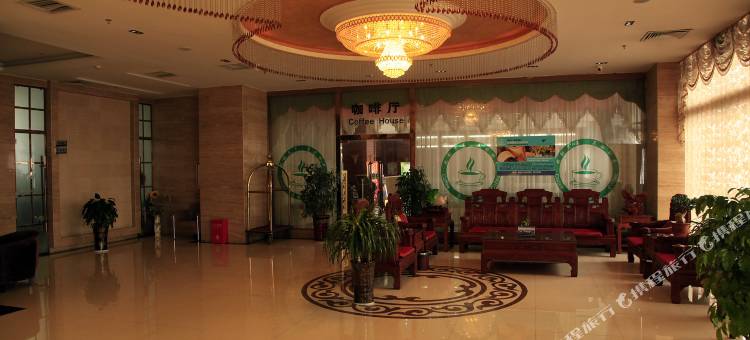 沁阳永威学苑图片