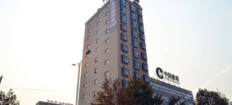 伊川龙源商务酒店图片