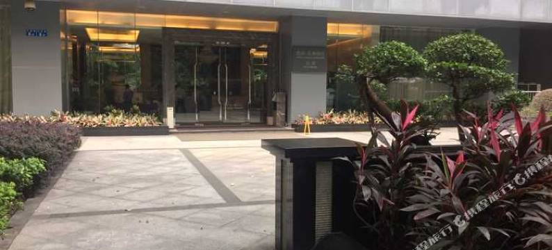 广州达美公寓(珠江新城华成路店)图片