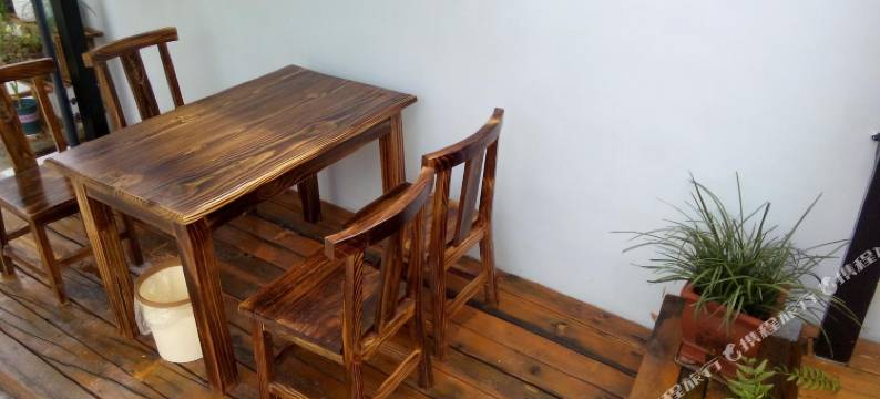 莫干山望山居客栈图片